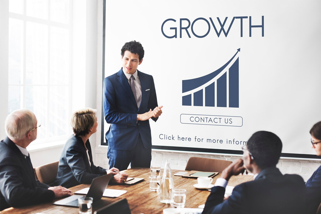 Executive Coaching Service