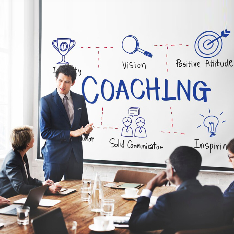 coaching programs