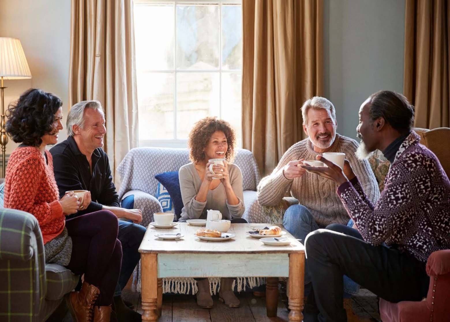 Retirement Transition Coaching