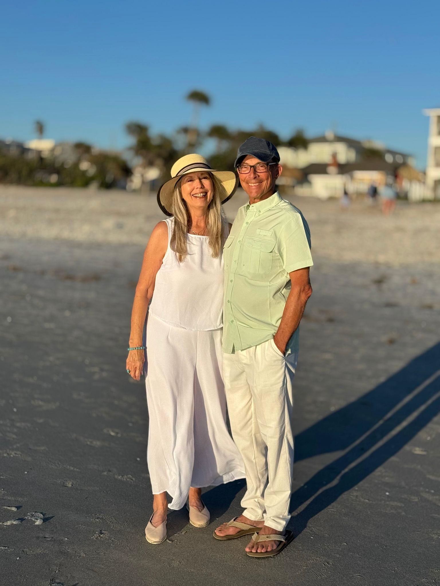 Retirement coaching for couples planning their next chapter together
