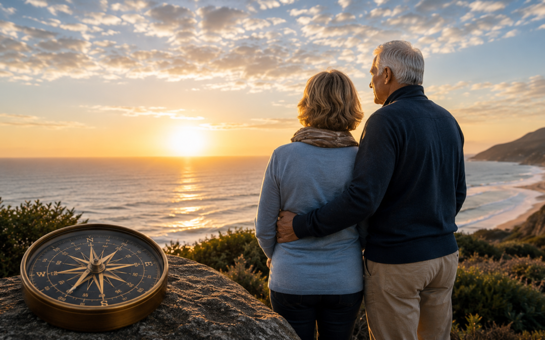 The Five Ps™: A Better Way to Design Retirement