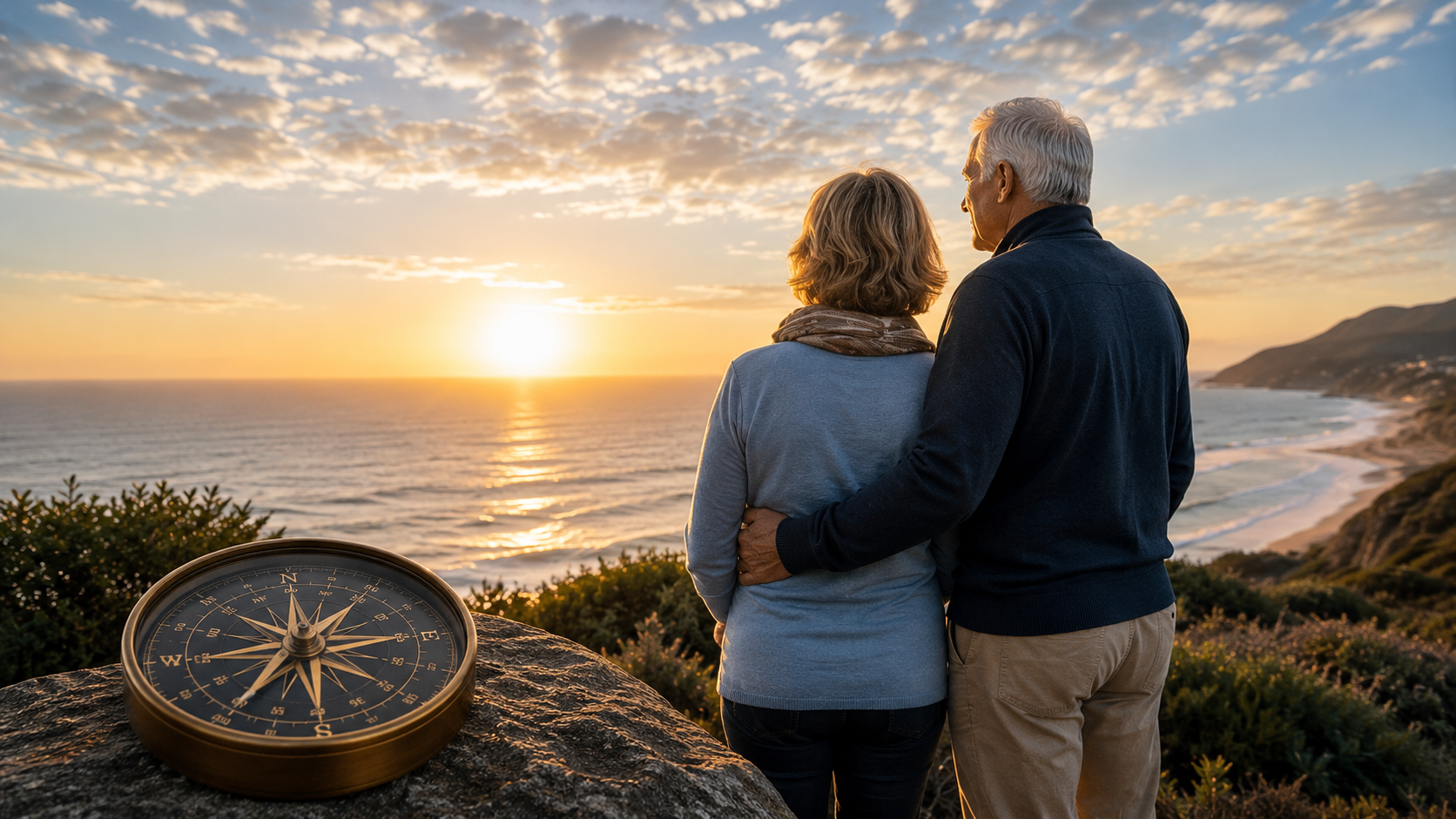 The Five Ps™: A Better Way to Design Retirement