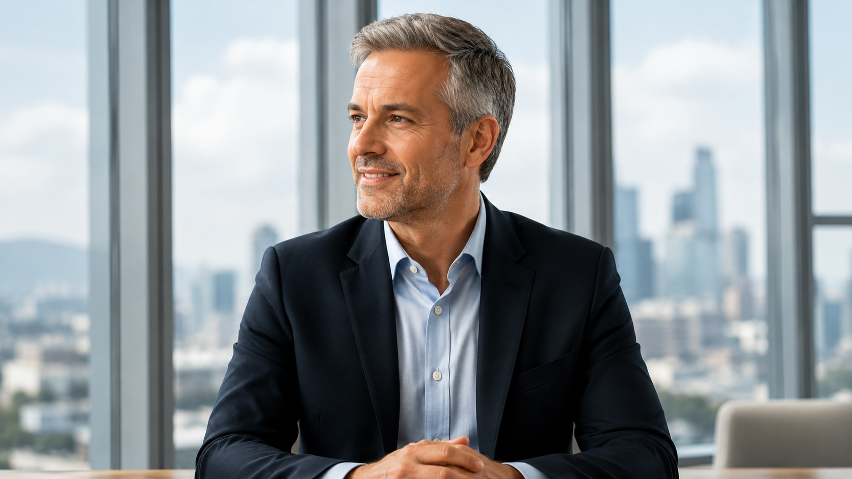 Executive Transition Coaching