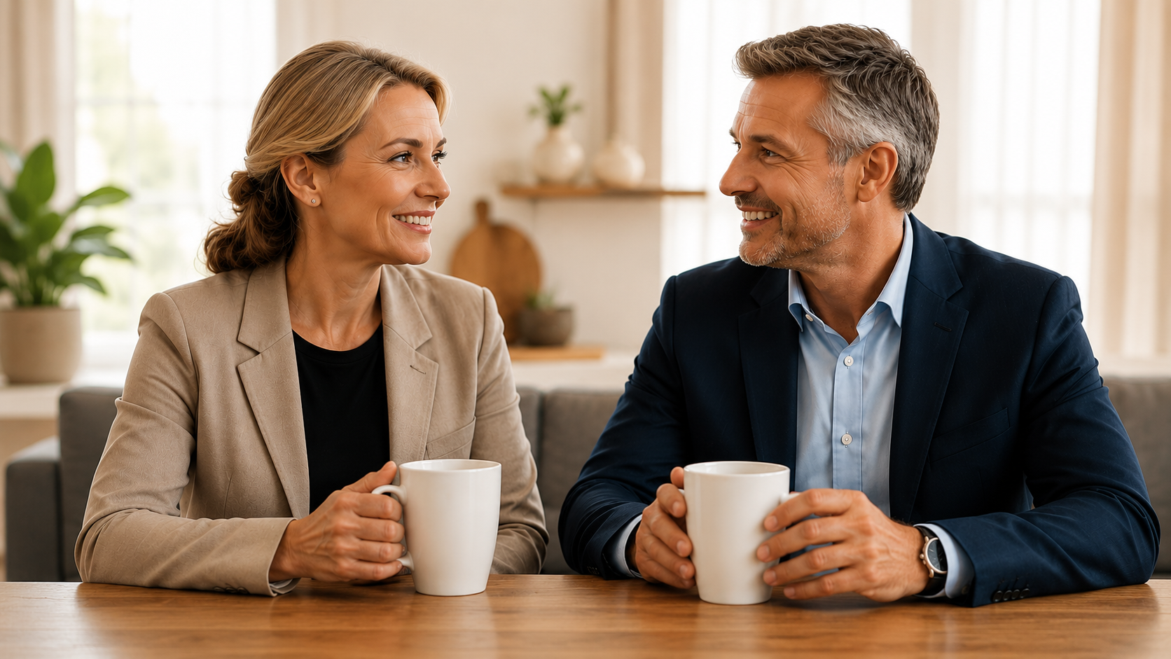 Couples Coaching