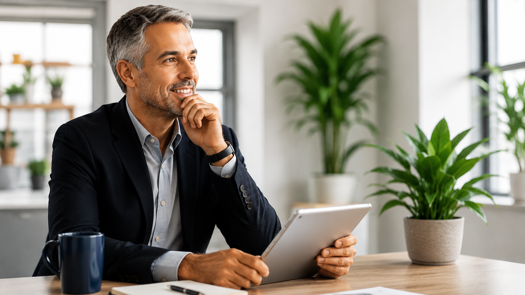 Retirement Coaching