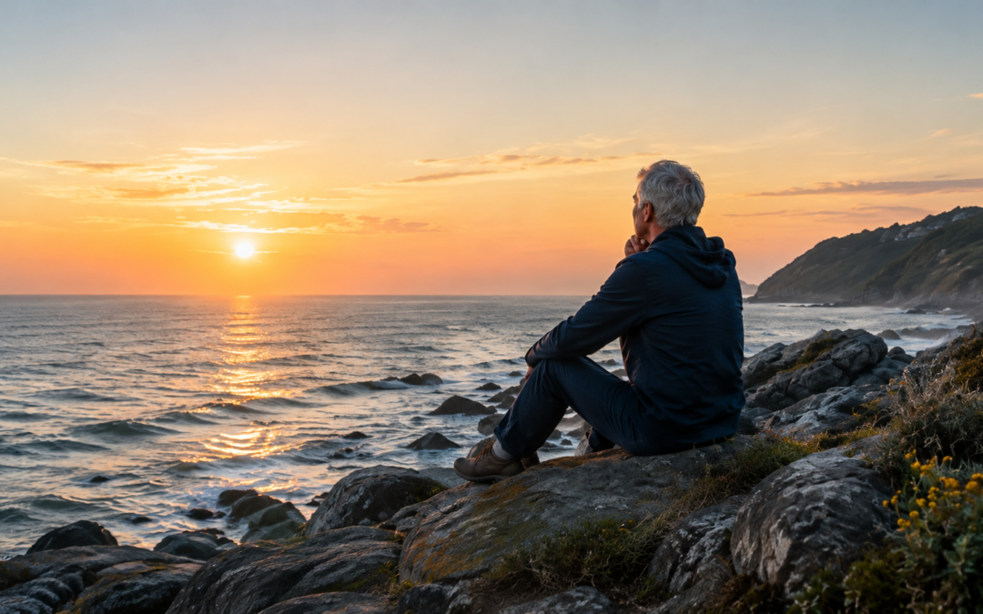 Why Retirement Is More Than a Financial Decision