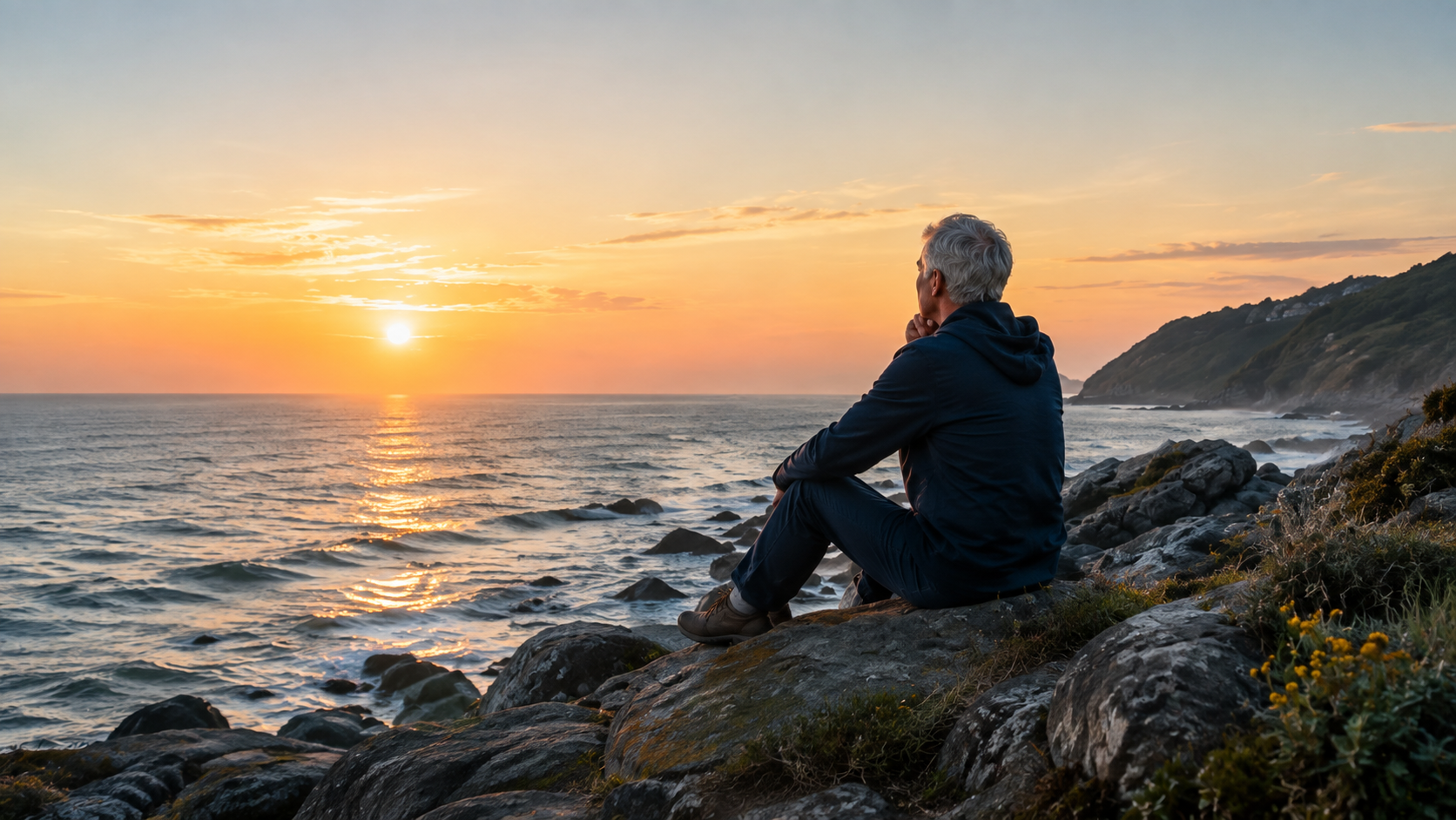 Why Retirement Is More Than a Financial Decision